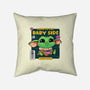 Cuteness Is The Way-None-Non-Removable Cover w Insert-Throw Pillow-Ca Mask