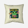 Cuteness Is The Way-None-Removable Cover-Throw Pillow-Ca Mask