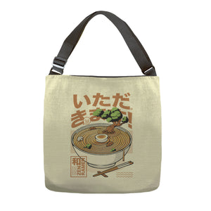 Bonsai Ramen Zen