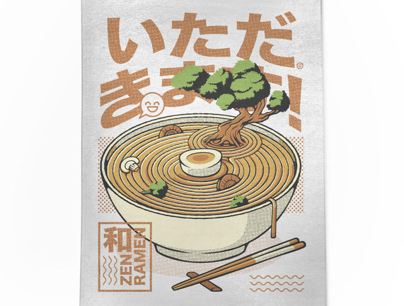 Bonsai Ramen Zen