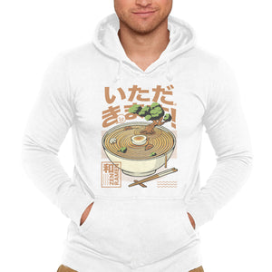 Bonsai Ramen Zen