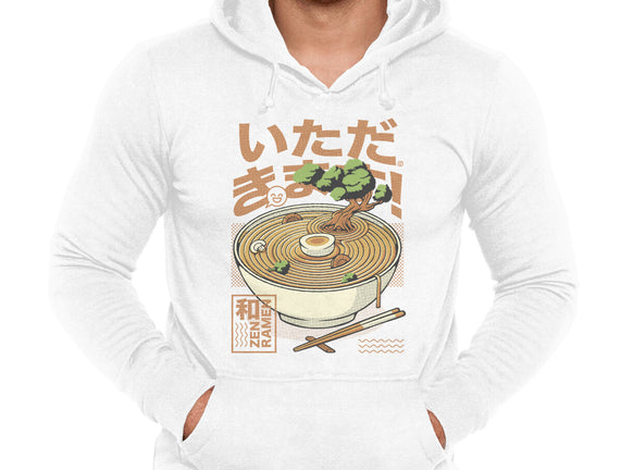 Bonsai Ramen Zen