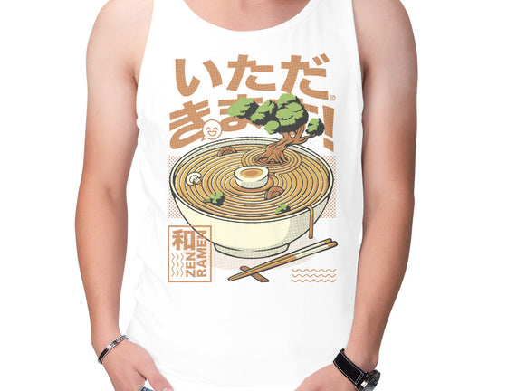 Bonsai Ramen Zen