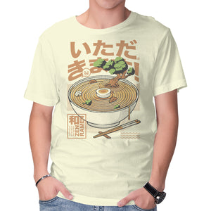 Bonsai Ramen Zen