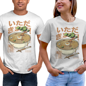 Bonsai Ramen Zen