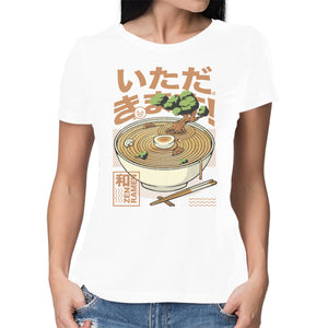 Bonsai Ramen Zen