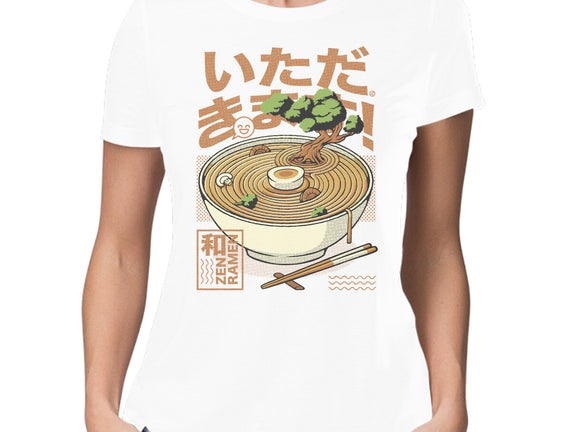 Bonsai Ramen Zen