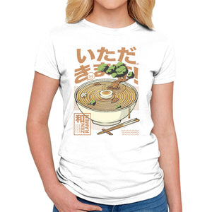 Bonsai Ramen Zen