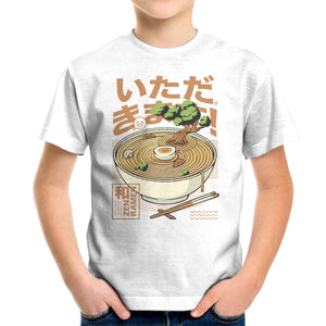 Bonsai Ramen Zen