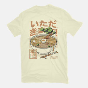 Bonsai Ramen Zen