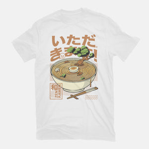 Bonsai Ramen Zen