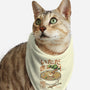 Bonsai Ramen Zen-Cat-Bandana-Pet Collar-tobefonseca