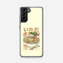 Bonsai Ramen Zen-Samsung-Snap-Phone Case-tobefonseca