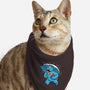 Cookie Morton-Cat-Bandana-Pet Collar-naomori