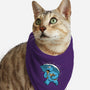 Cookie Morton-Cat-Bandana-Pet Collar-naomori