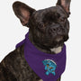 Cookie Morton-Dog-Bandana-Pet Collar-naomori