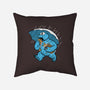 Cookie Morton-None-Non-Removable Cover w Insert-Throw Pillow-naomori