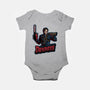 Elk Grove Deadites-Baby-Basic-Onesie-Studio Mootant