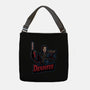 Elk Grove Deadites-None-Adjustable Tote-Bag-Studio Mootant