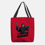 Elk Grove Deadites-None-Basic Tote-Bag-Studio Mootant