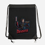 Elk Grove Deadites-None-Drawstring-Bag-Studio Mootant