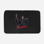 Elk Grove Deadites-None-Memory Foam-Bath Mat-Studio Mootant