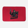 Elk Grove Deadites-None-Memory Foam-Bath Mat-Studio Mootant