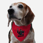 Elk Grove Deadites-Dog-Adjustable-Pet Collar-Studio Mootant