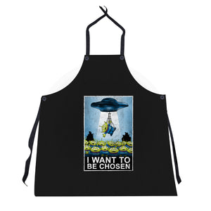 I Want To Be Chosen