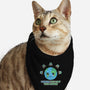 You Lost Your Chance-Cat-Bandana-Pet Collar-NMdesign