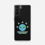 You Lost Your Chance-Samsung-Snap-Phone Case-NMdesign