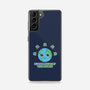 You Lost Your Chance-Samsung-Snap-Phone Case-NMdesign