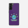 You Lost Your Chance-Samsung-Snap-Phone Case-NMdesign