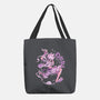 Warrior Of Liberation-None-Basic Tote-Bag-Gazo1a