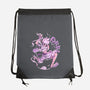 Warrior Of Liberation-None-Drawstring-Bag-Gazo1a