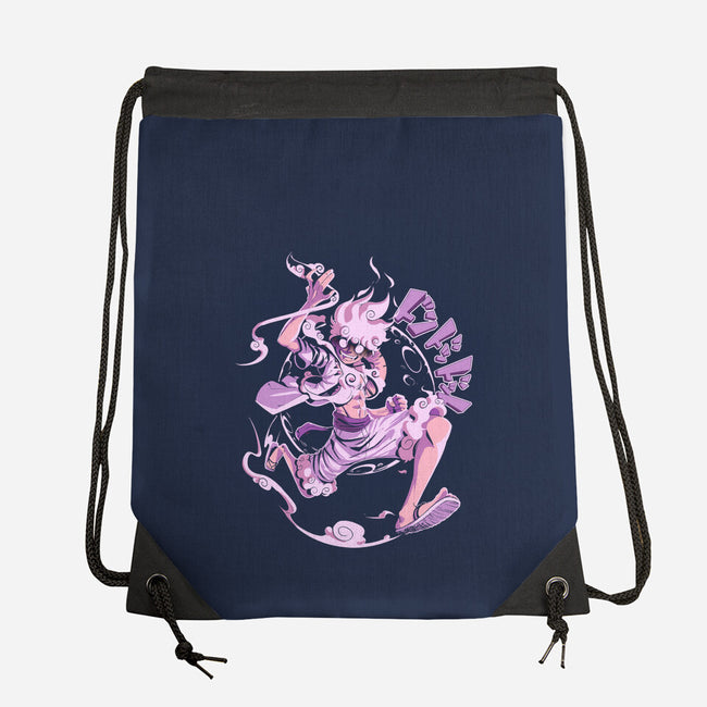 Warrior Of Liberation-None-Drawstring-Bag-Gazo1a