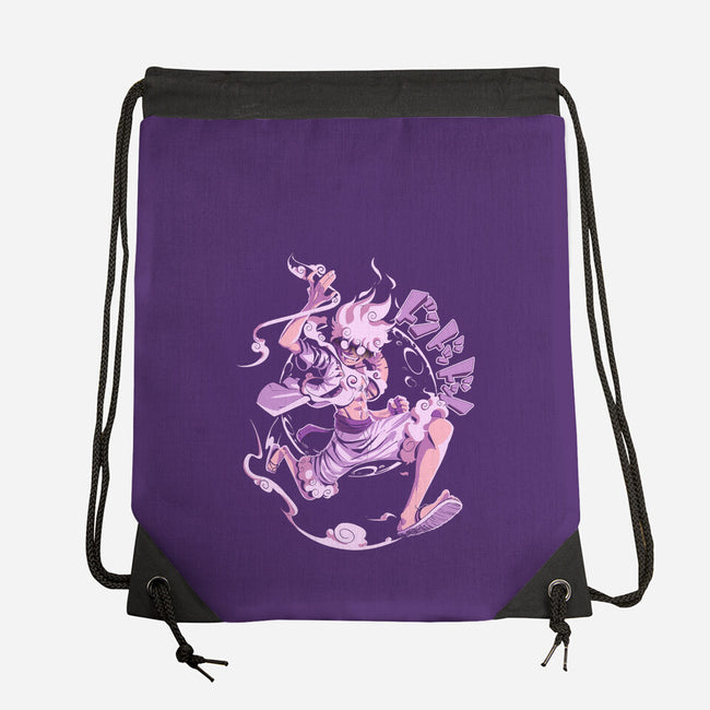 Warrior Of Liberation-None-Drawstring-Bag-Gazo1a