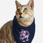 Warrior Of Liberation-Cat-Bandana-Pet Collar-Gazo1a