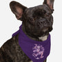 Warrior Of Liberation-Dog-Bandana-Pet Collar-Gazo1a