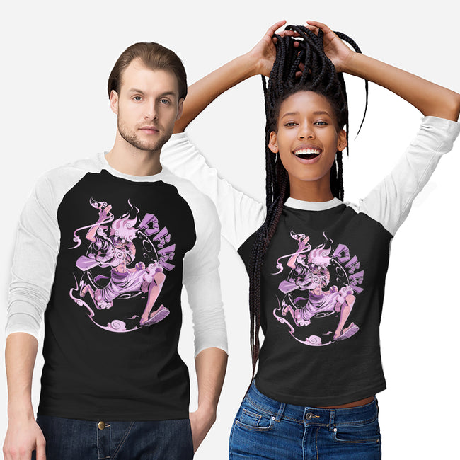 Warrior Of Liberation-Unisex-Baseball-Tee-Gazo1a