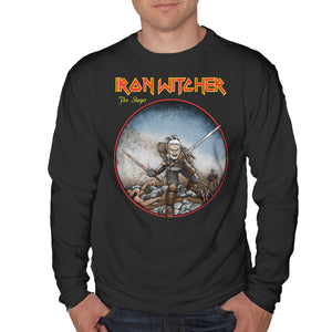 Iron Witcher