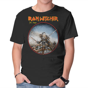 Iron Witcher