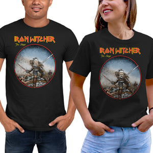 Iron Witcher