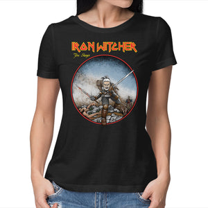 Iron Witcher