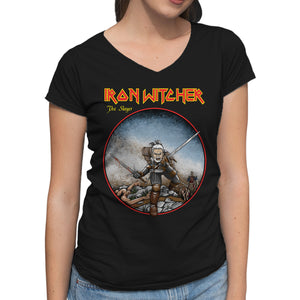 Iron Witcher