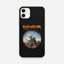 Iron Witcher-iPhone-Snap-Phone Case-joerawks