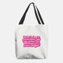 I've Been In A Dream-None-Basic Tote-Bag-yellovvjumpsuit
