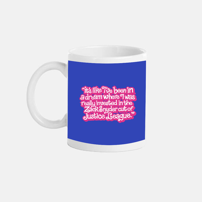 I've Been In A Dream-None-Mug-Drinkware-yellovvjumpsuit