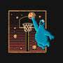Cookie Basket-None-Matte-Poster-erion_designs