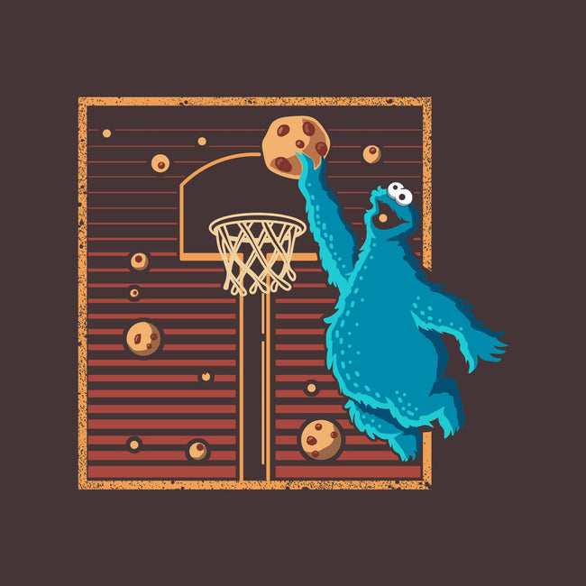Cookie Basket-Unisex-Zip-Up-Sweatshirt-erion_designs